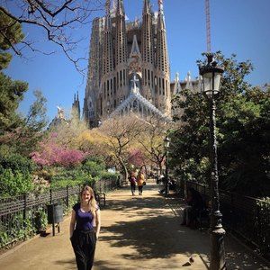 Meet your Posher, Ana maria